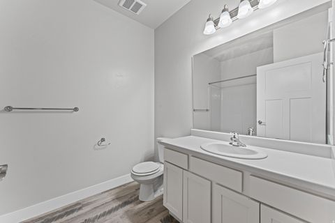 Tiny photo for 3984 W 1850 N #102, Lehi, UT 84048 (MLS # 2147694)