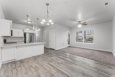 Tiny photo for 3984 W 1850 N #102, Lehi, UT 84048 (MLS # 2147694)