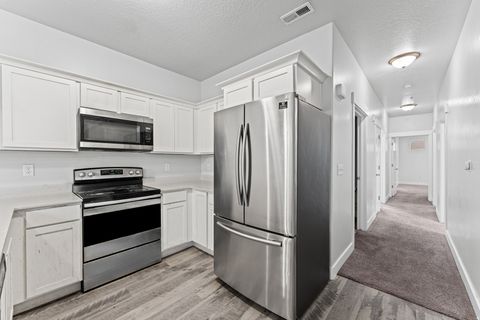 Tiny photo for 3984 W 1850 N #102, Lehi, UT 84048 (MLS # 2147694)
