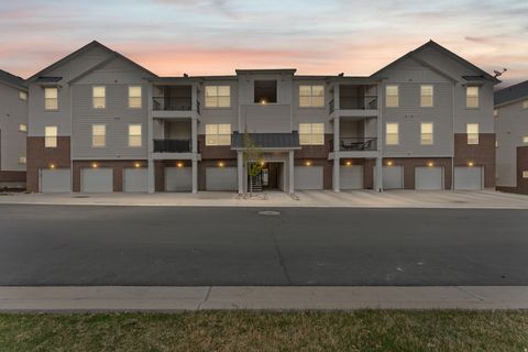 Tiny photo for 3984 W 1850 N #102, Lehi, UT 84048 (MLS # 2147694)