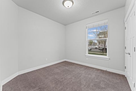 Tiny photo for 3984 W 1850 N #102, Lehi, UT 84048 (MLS # 2147694)