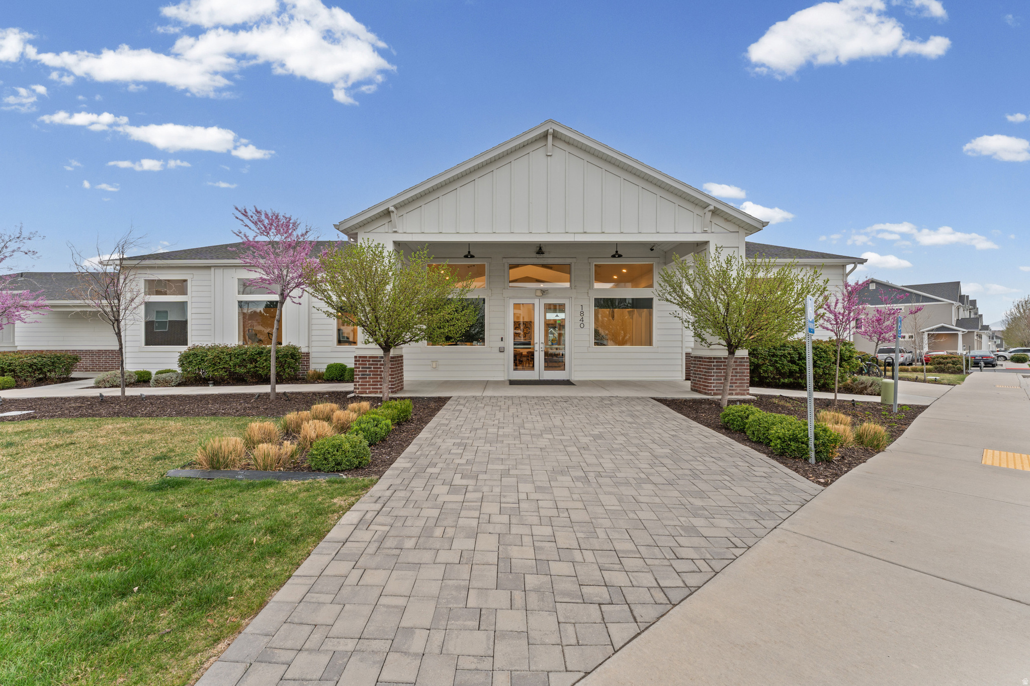 THE EXCHANGE - Residential