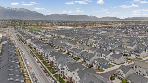 Tiny photo for 3984 W 1850 N #102, Lehi, UT 84048 (MLS # 2147694)