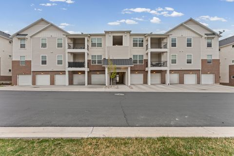 Tiny photo for 3984 W 1850 N #102, Lehi, UT 84048 (MLS # 2147694)