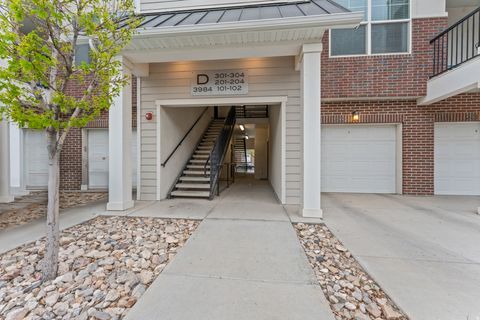 Tiny photo for 3984 W 1850 N #102, Lehi, UT 84048 (MLS # 2147694)