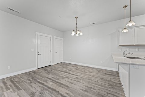 Tiny photo for 3984 W 1850 N #102, Lehi, UT 84048 (MLS # 2147694)