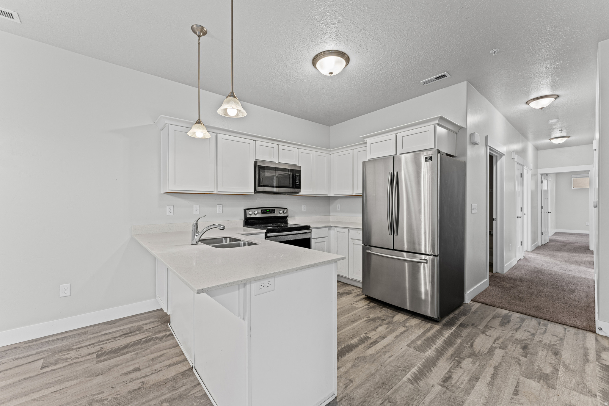 THE EXCHANGE - Residential