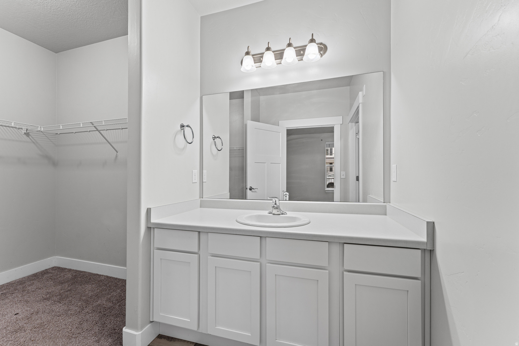 THE EXCHANGE - Residential