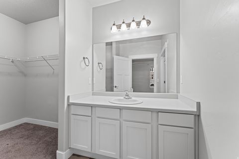 Tiny photo for 3984 W 1850 N #102, Lehi, UT 84048 (MLS # 2147694)