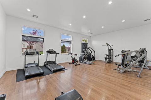 Tiny photo for 3984 W 1850 N #102, Lehi, UT 84048 (MLS # 2147694)