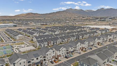 Tiny photo for 3984 W 1850 N #102, Lehi, UT 84048 (MLS # 2147694)