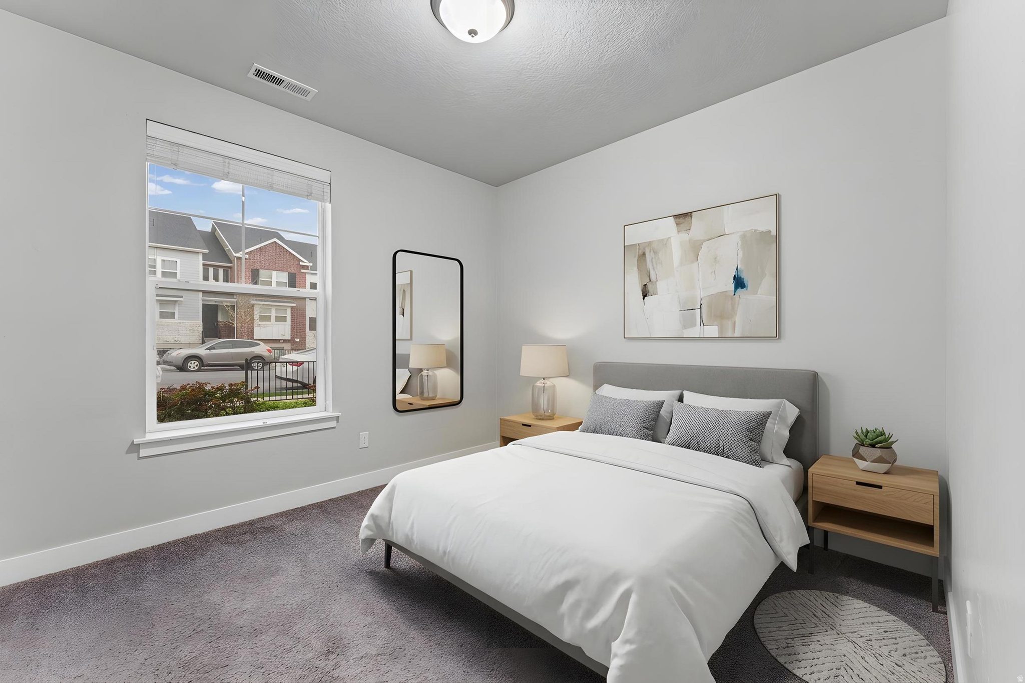 THE EXCHANGE - Residential