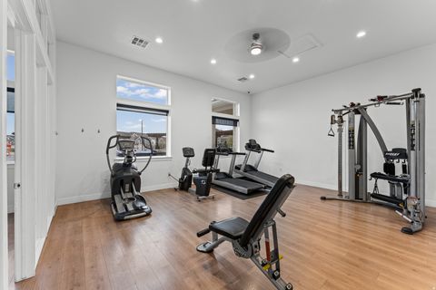 Tiny photo for 3984 W 1850 N #102, Lehi, UT 84048 (MLS # 2147694)