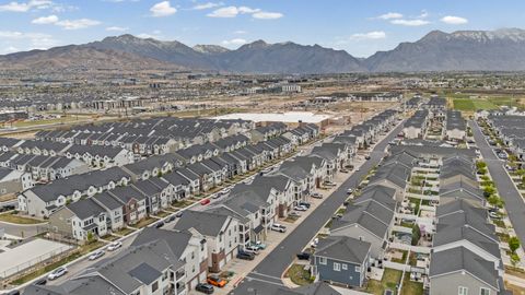 Tiny photo for 3984 W 1850 N #102, Lehi, UT 84048 (MLS # 2147694)