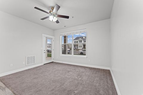 Tiny photo for 3984 W 1850 N #102, Lehi, UT 84048 (MLS # 2147694)