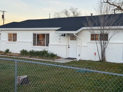 Tiny photo for 4903 S 4940 W, Kearns, UT 84118 (MLS # 2126809)