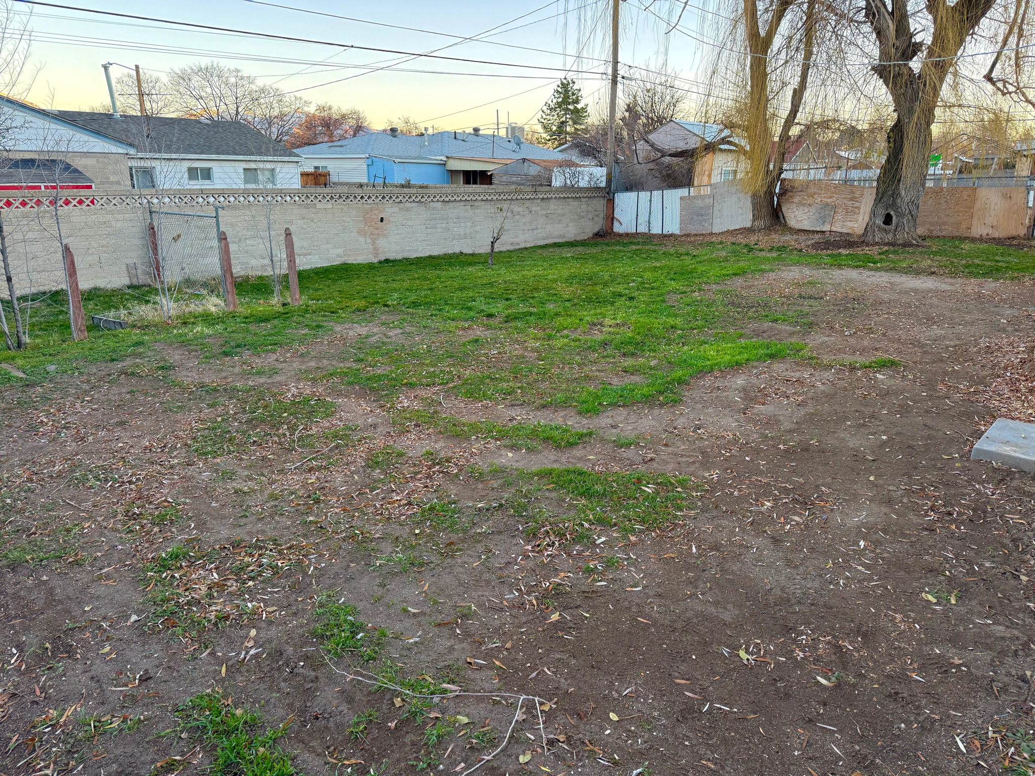 HOFFMAN HEIGHTS - Residential