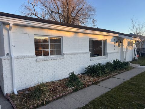Tiny photo for 4903 S 4940 W, Kearns, UT 84118 (MLS # 2126809)
