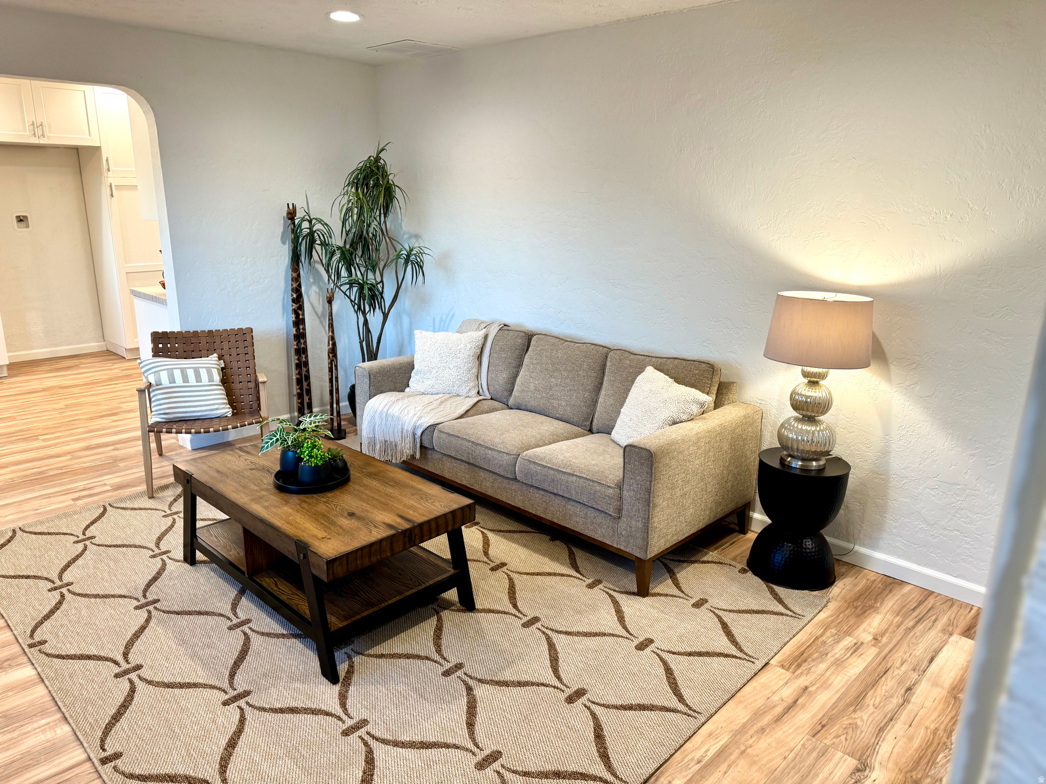 HOFFMAN HEIGHTS - Residential