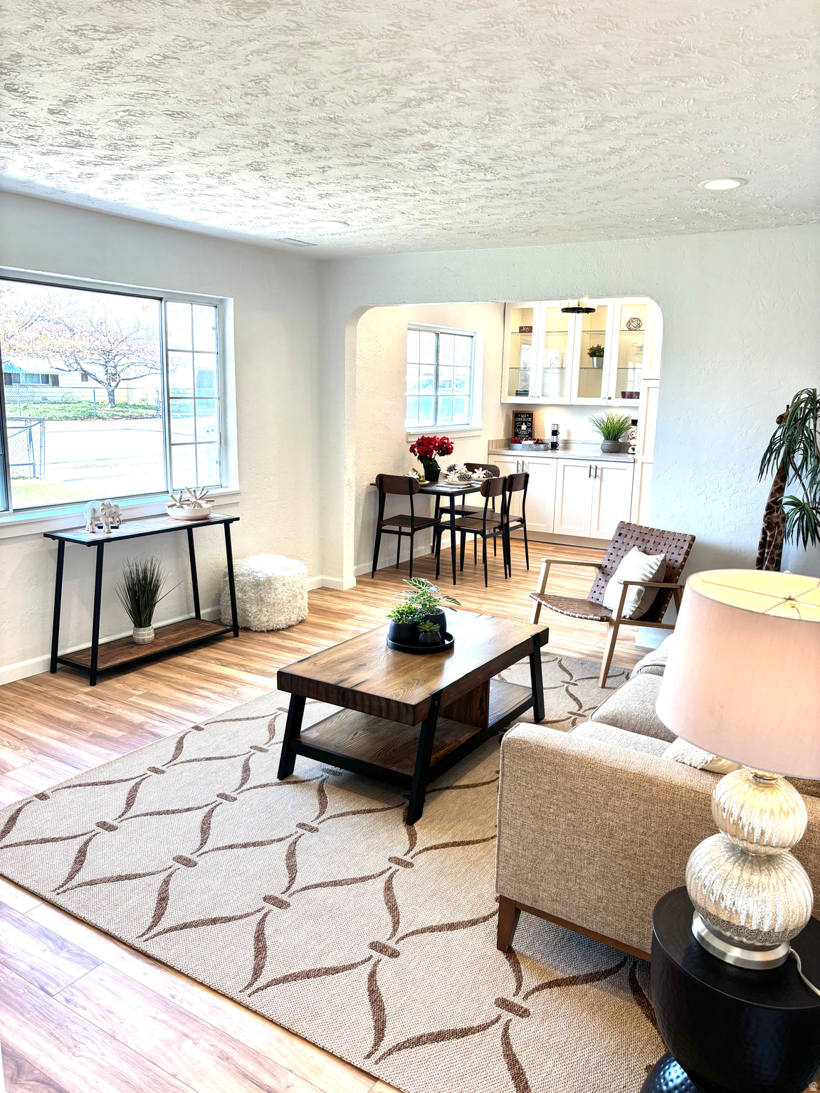 HOFFMAN HEIGHTS - Residential