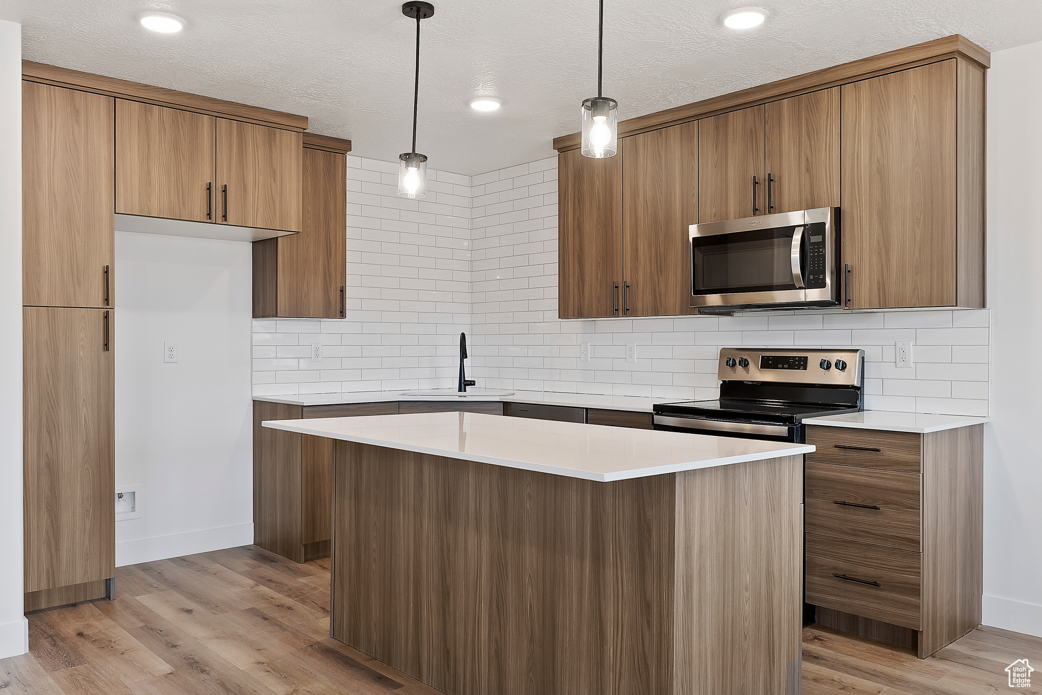 LIBERTY COVE - Residential