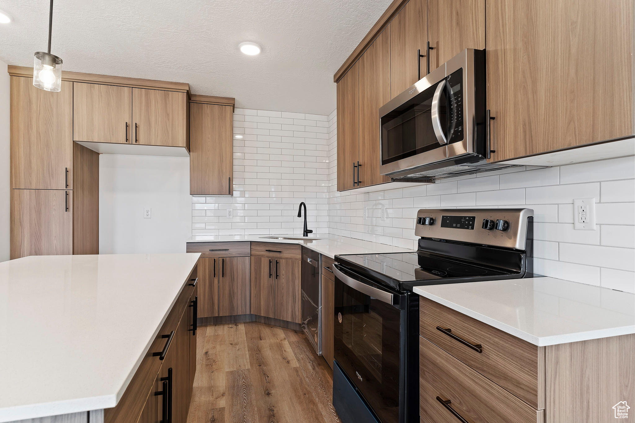 LIBERTY COVE - Residential