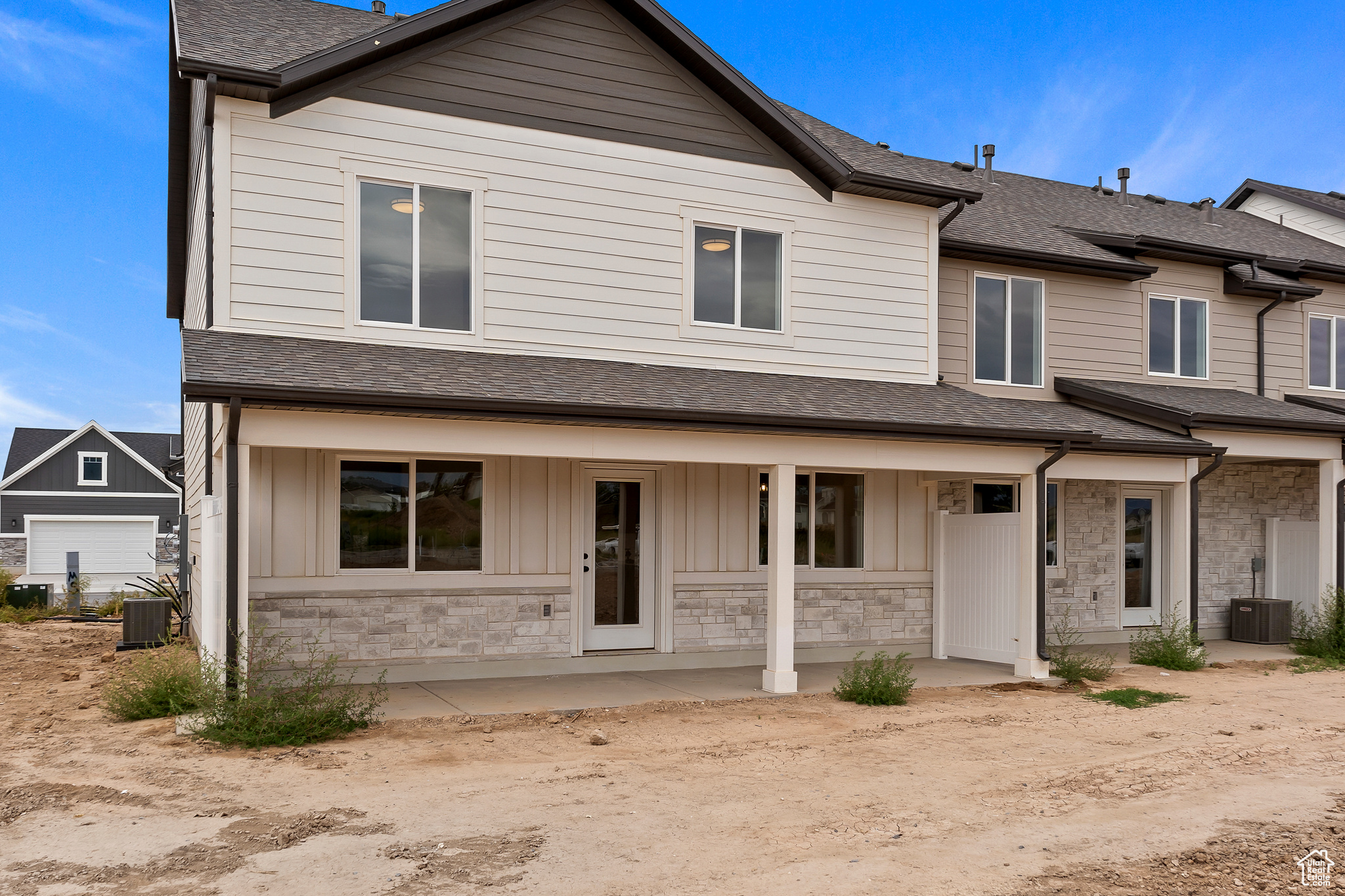 LIBERTY COVE - Residential