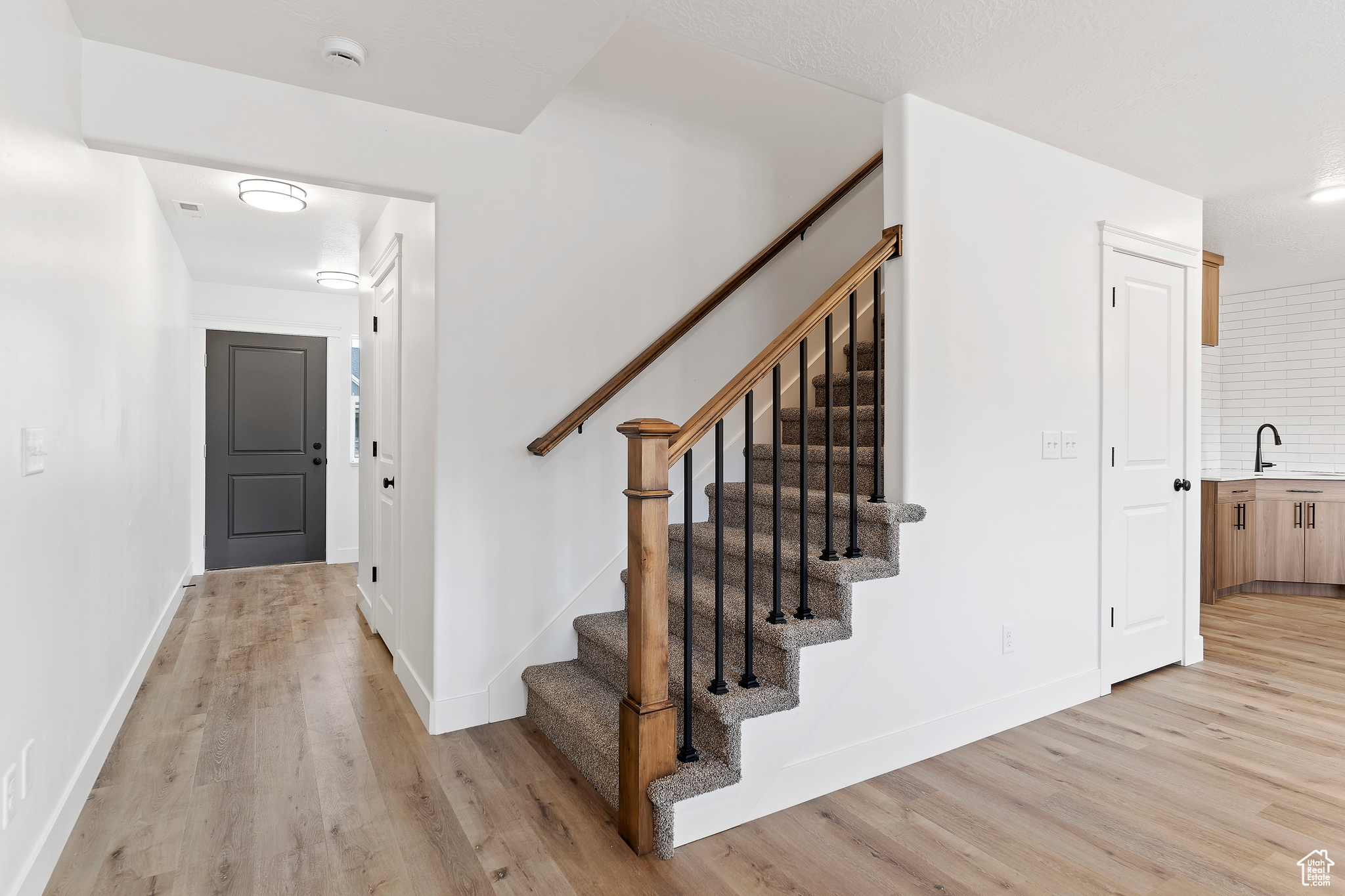 LIBERTY COVE - Residential