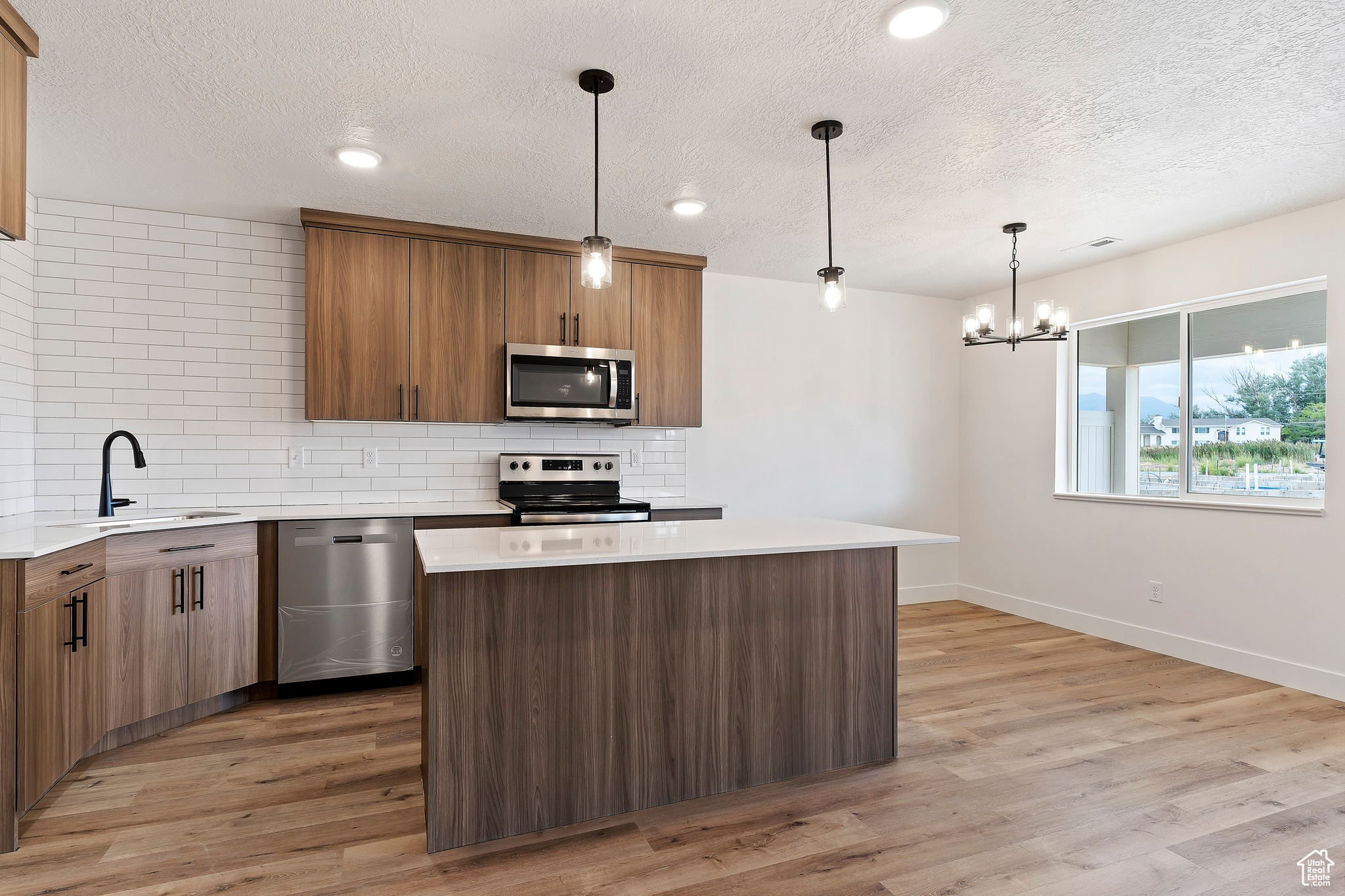 LIBERTY COVE - Residential