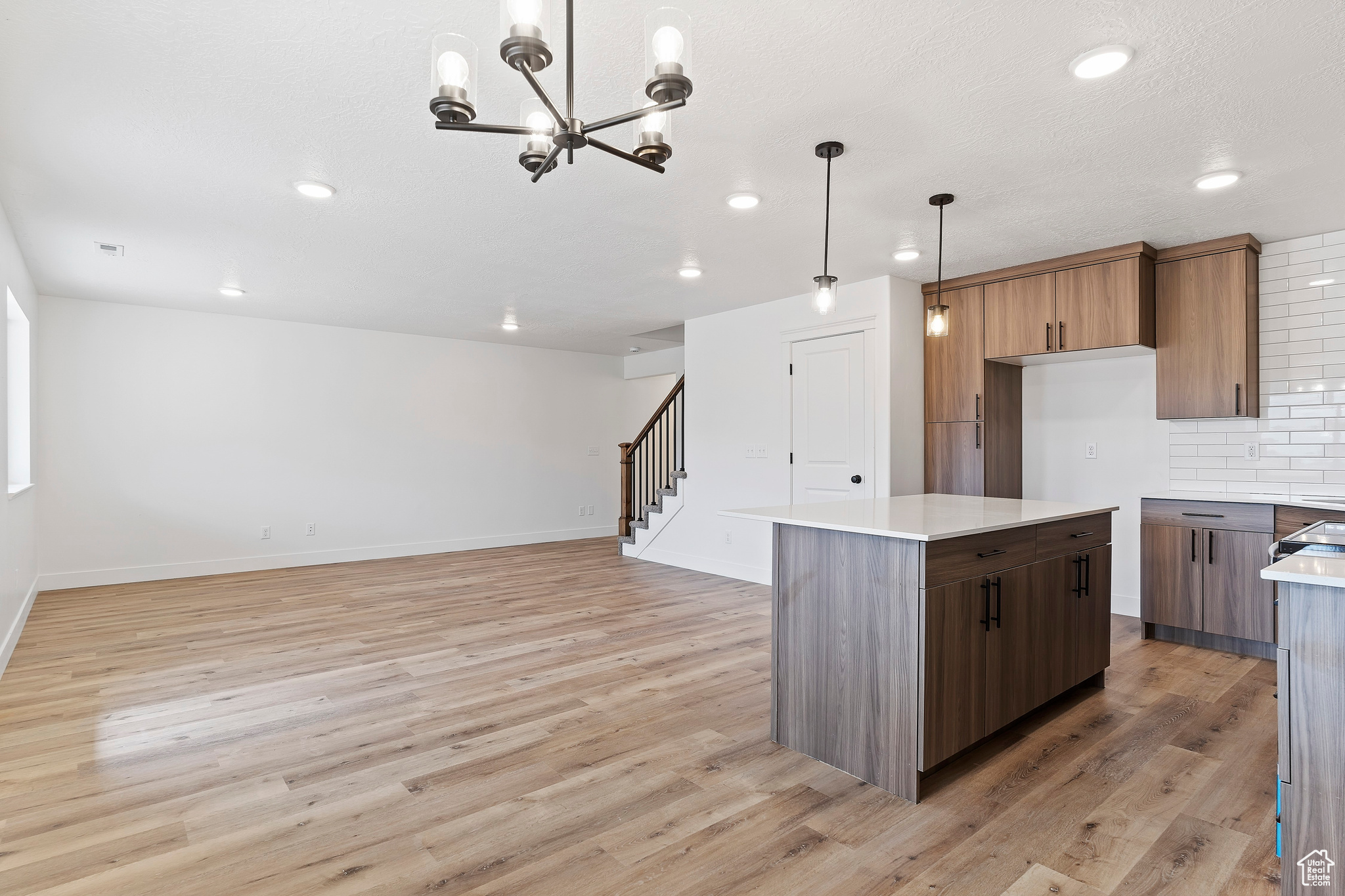 LIBERTY COVE - Residential