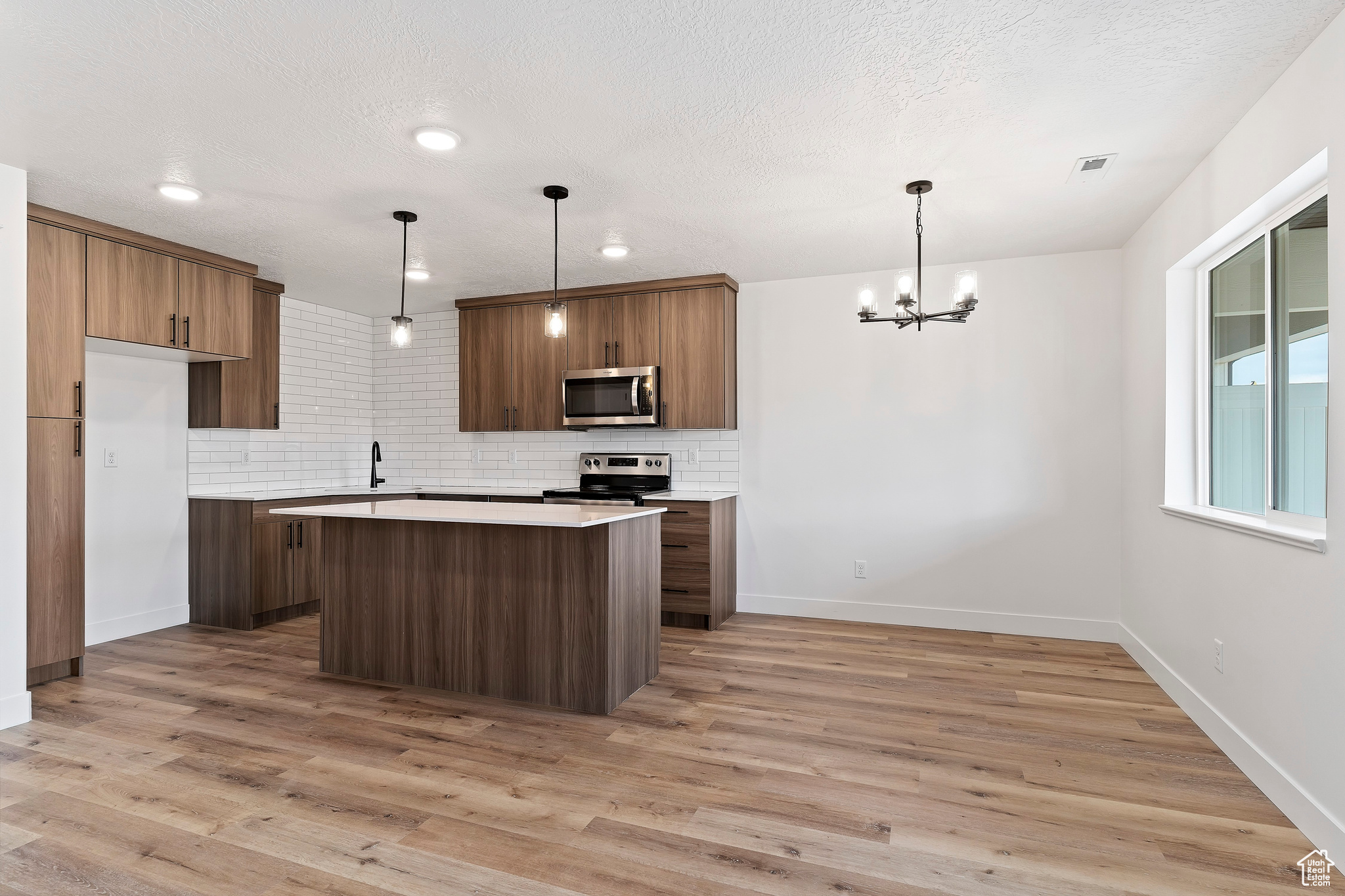 LIBERTY COVE - Residential