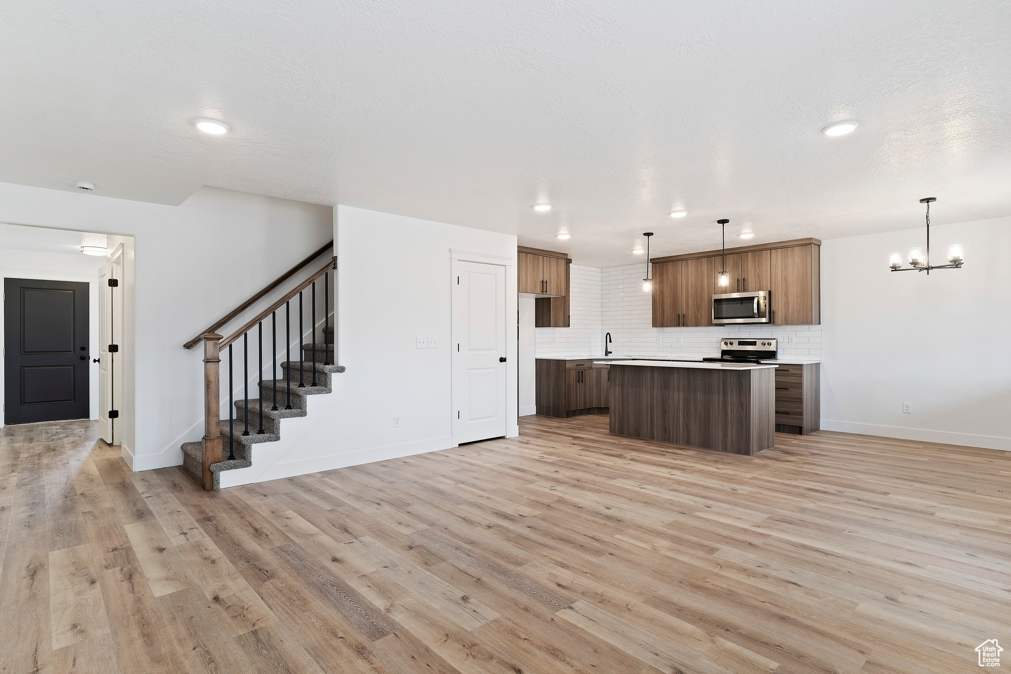 LIBERTY COVE - Residential
