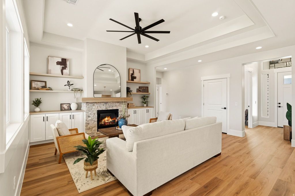 Photo of 4405 W 150 N, Cedar City, UT 84720 (MLS # 2156076)