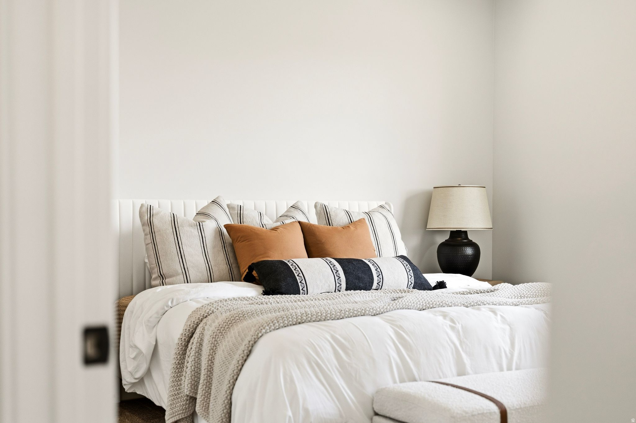 IRON WEST - Residential
