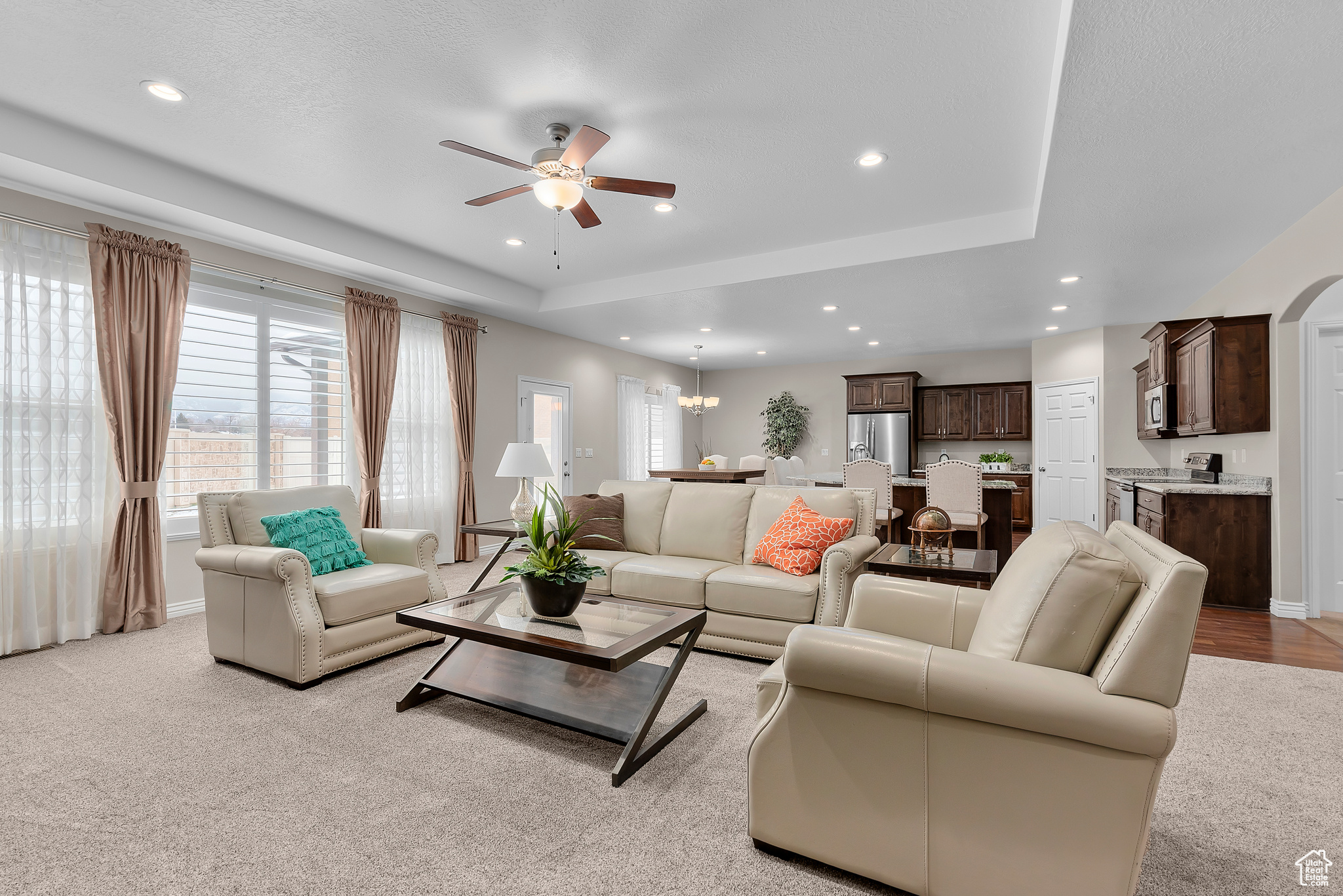 FIELDCREST ESTATES - Residential