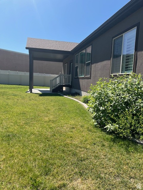 FIELDCREST ESTATES - Residential