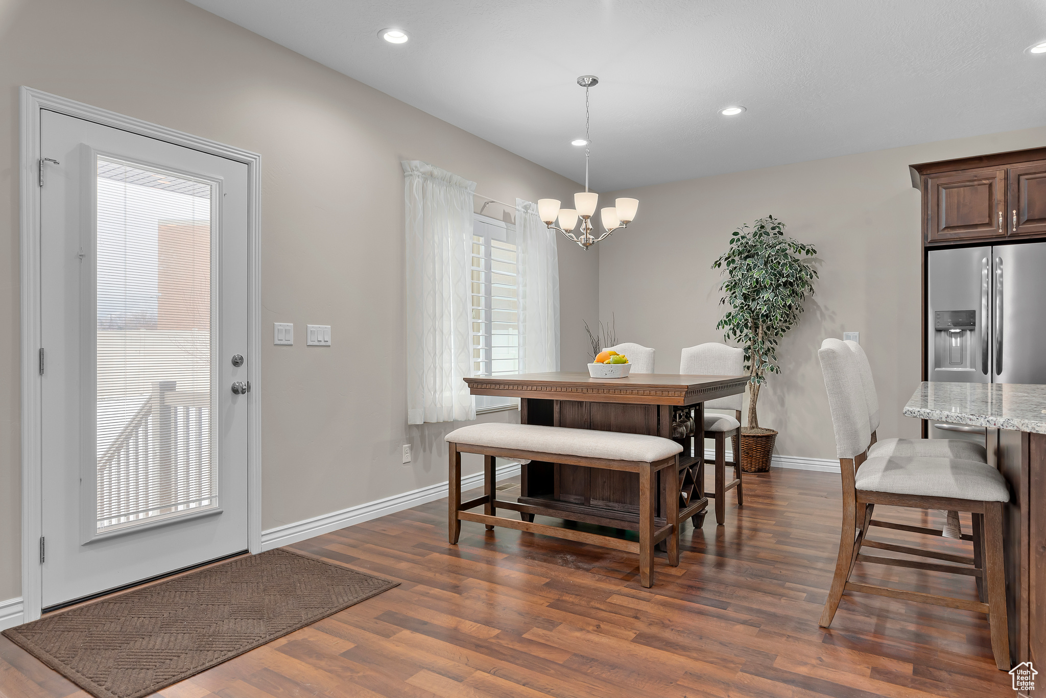 FIELDCREST ESTATES - Residential