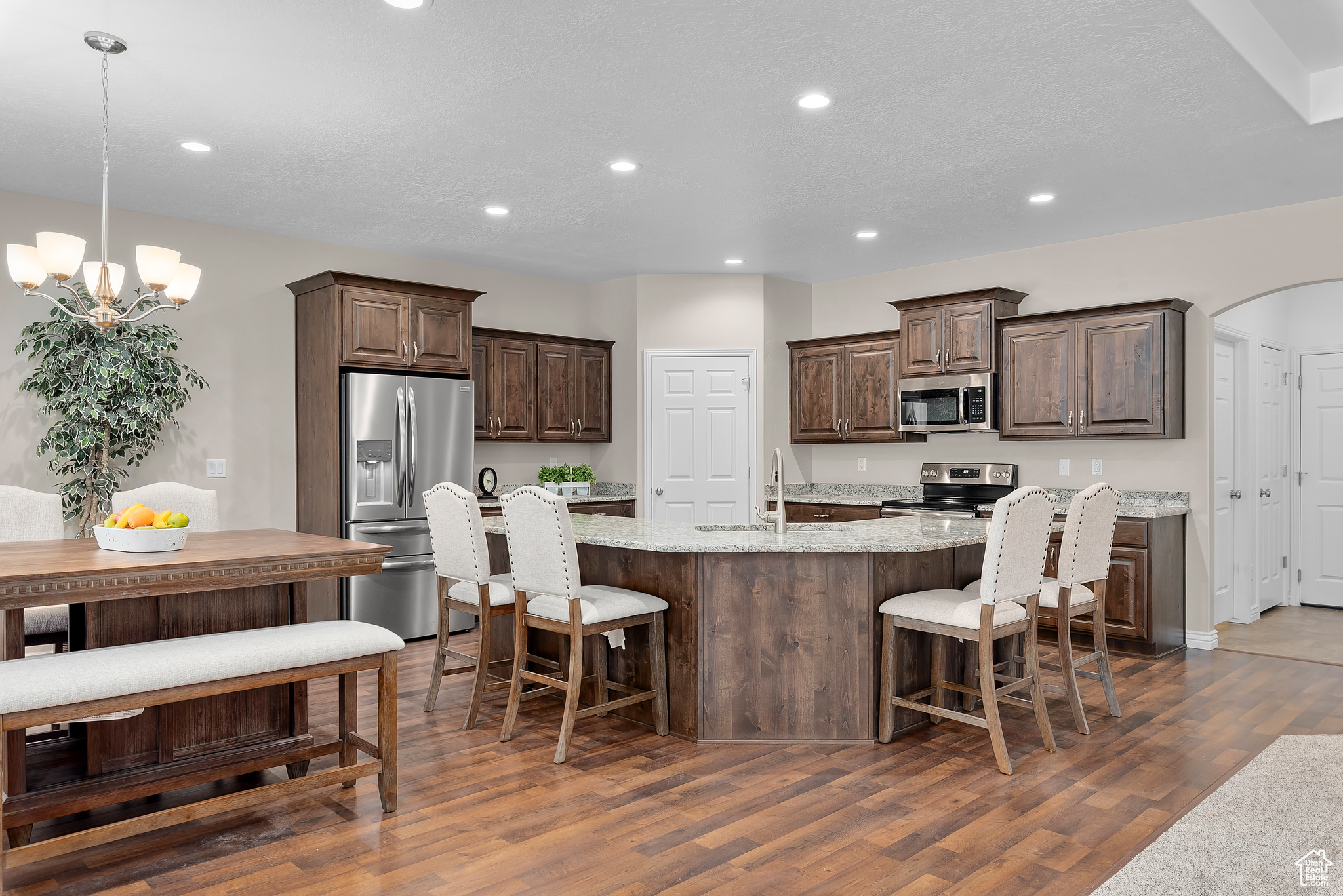 FIELDCREST ESTATES - Residential