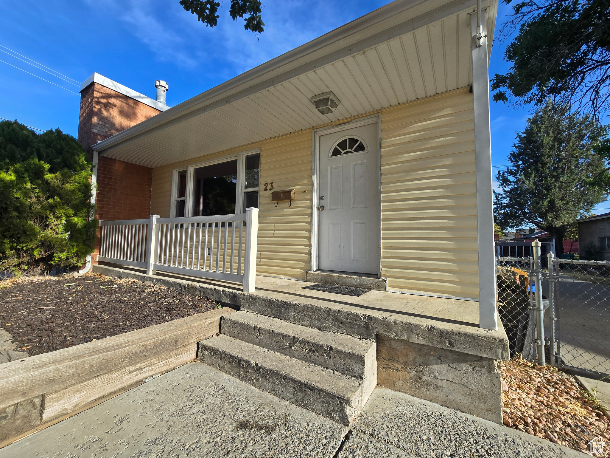 FRUITLAND - Residential