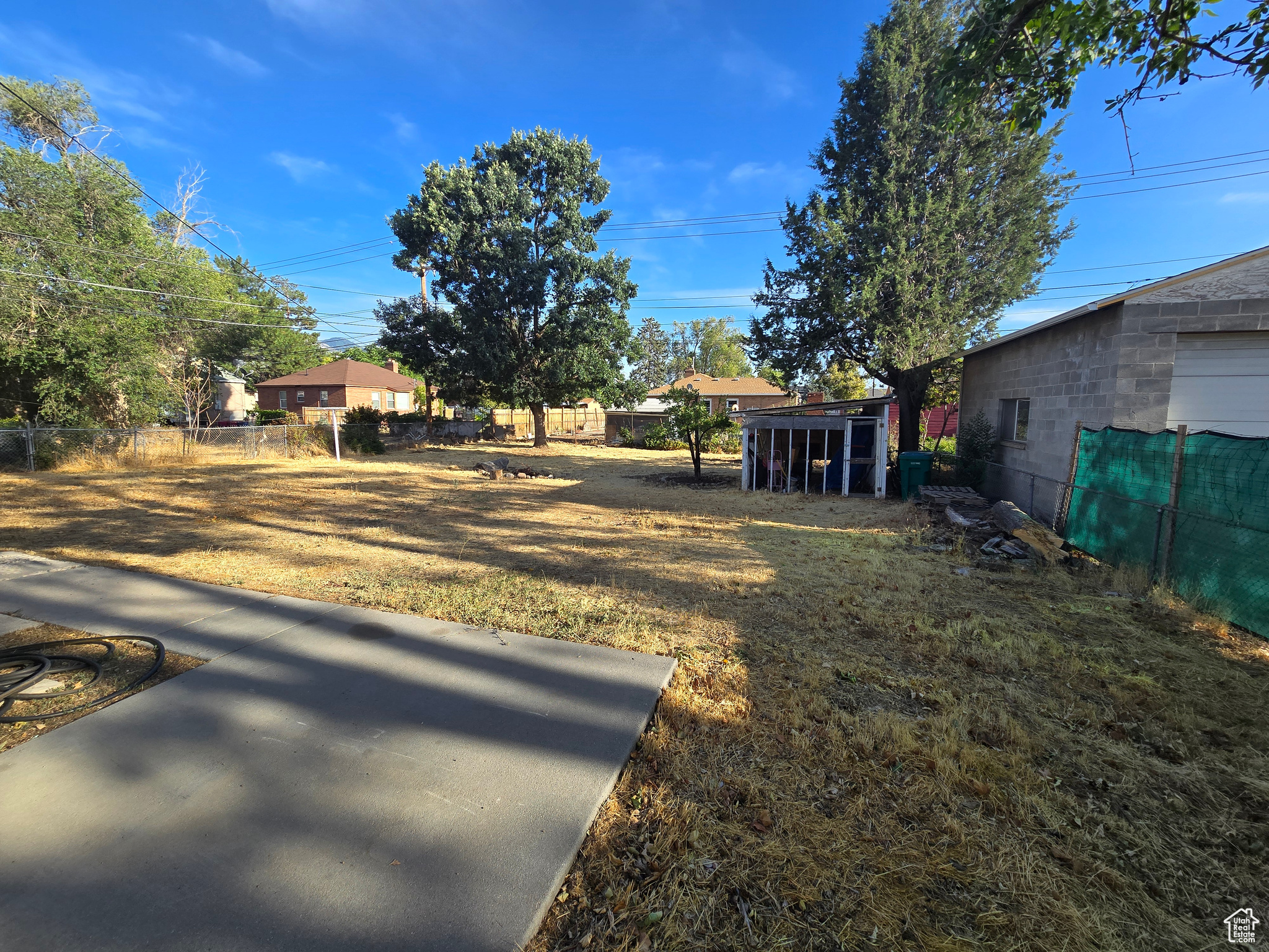 FRUITLAND - Residential