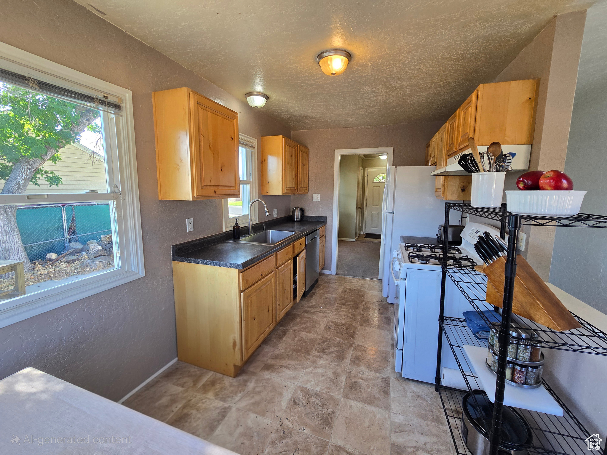 FRUITLAND - Residential