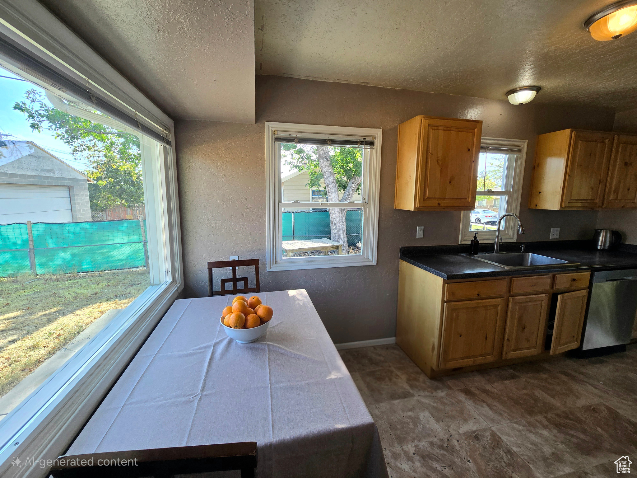 FRUITLAND - Residential