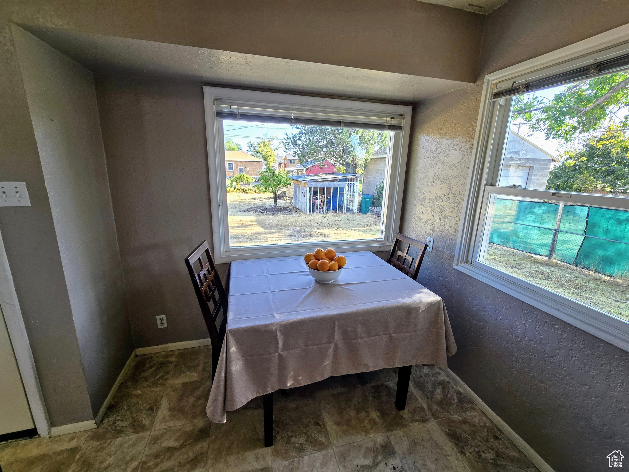 FRUITLAND - Residential