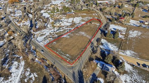 Vacant Land For Sale - Land<br/> Eden, UT 84310