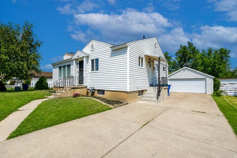 Tiny photo for 718 E 9TH ST S, Ogden, UT 84404 (MLS # 2176524)