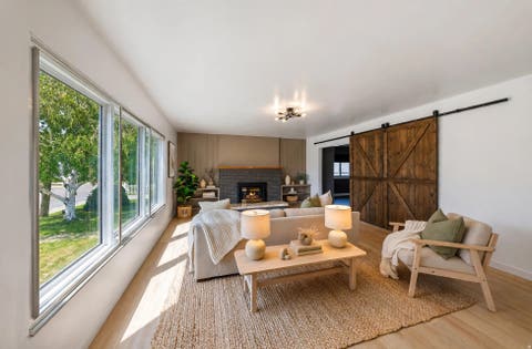 Tiny photo for 718 E 9TH ST S, Ogden, UT 84404 (MLS # 2176524)