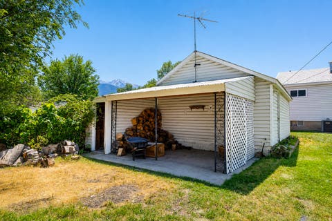 Tiny photo for 718 E 9TH ST S, Ogden, UT 84404 (MLS # 2176524)