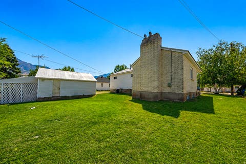 Tiny photo for 718 E 9TH ST S, Ogden, UT 84404 (MLS # 2176524)