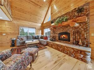 ASPEN HIGHLANDS - Residential