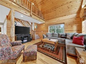 ASPEN HIGHLANDS - Residential